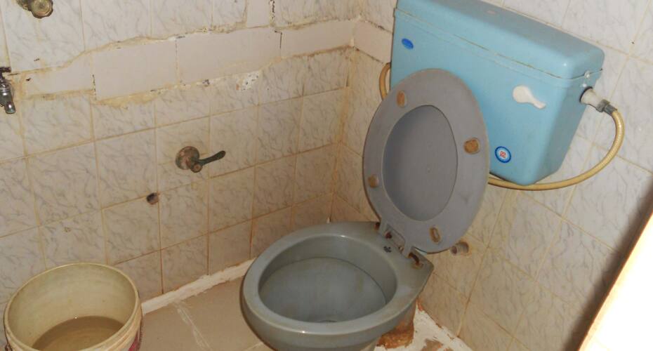 Vybhav Residency, Kadapa 4